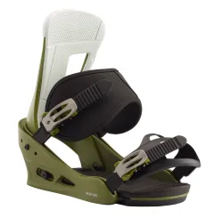 Burton Freestyle Snowboard Bindings 2020